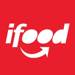 iFood comida e mercado em casa simgesi
